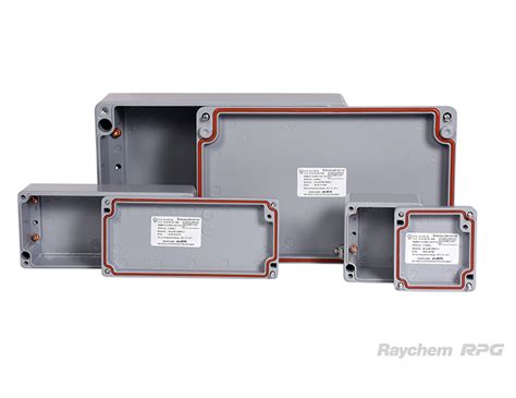 grp exd junction boxes|atex junction boxes.